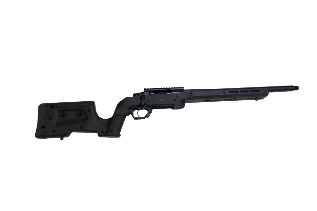 Davison 308 Rifle