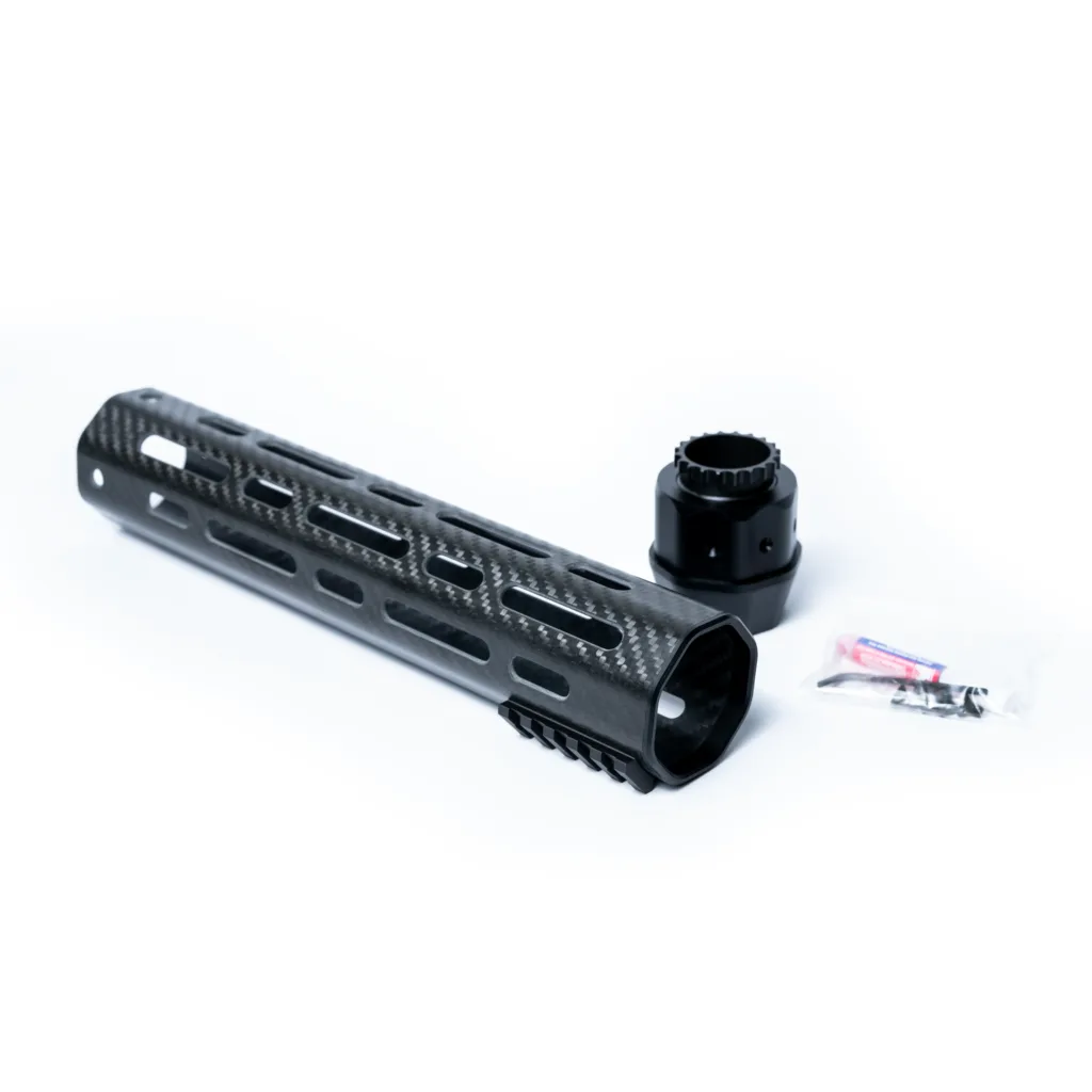 AR10 Rail